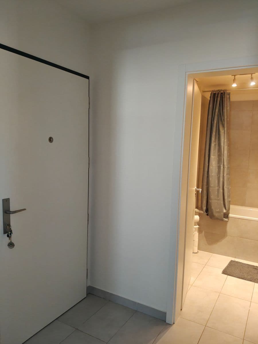 Pronájem bytu 2+kk 50 m², Kolbenova, Praha, Praha Pronájem bytu 2+kk 50 m², Kolbenova, Praha, Praha