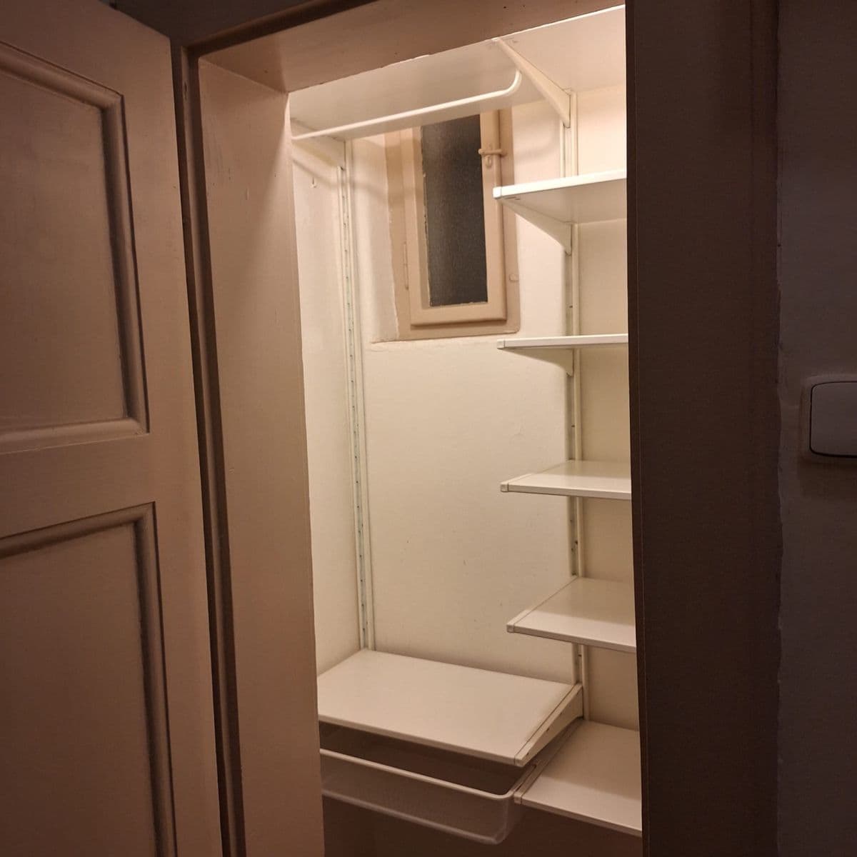 Pronájem bytu 1+1 50 m², Sokolovská, Praha, Praha Pronájem bytu 1+1 50 m², Sokolovská, Praha, Praha