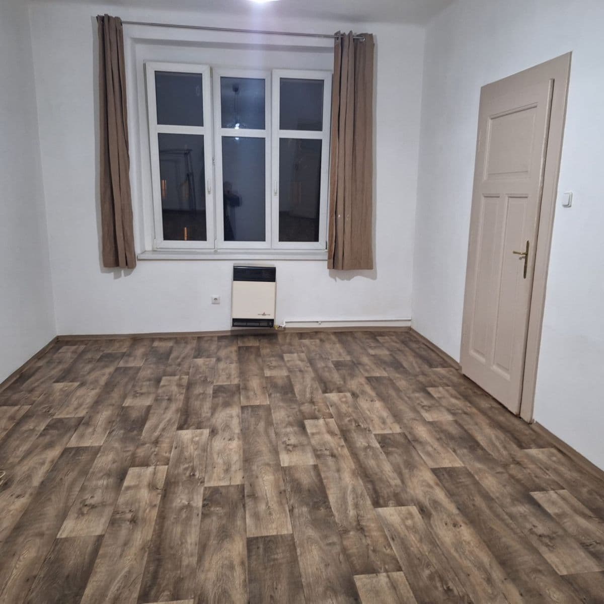 Pronájem bytu 1+1 50 m², Sokolovská, Praha, Praha Pronájem bytu 1+1 50 m², Sokolovská, Praha, Praha