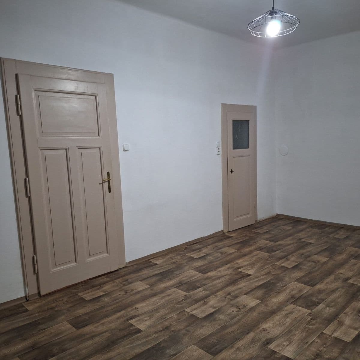 Pronájem bytu 1+1 50 m², Sokolovská, Praha, Praha Pronájem bytu 1+1 50 m², Sokolovská, Praha, Praha