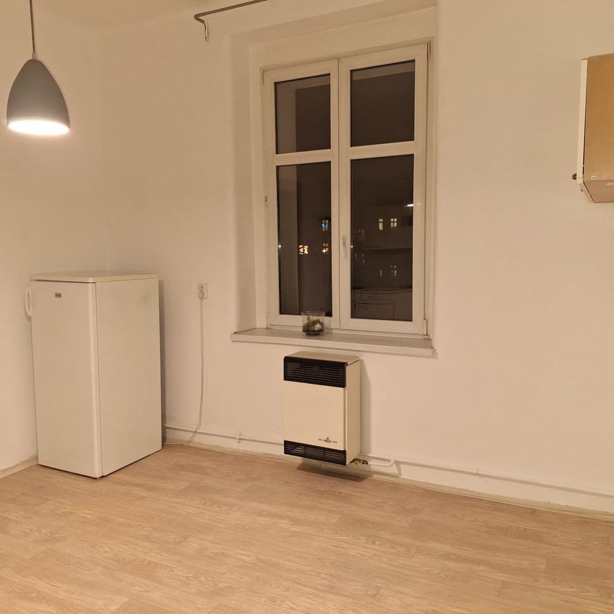 Pronájem bytu 1+1 50 m², Sokolovská, Praha, Praha Pronájem bytu 1+1 50 m², Sokolovská, Praha, Praha