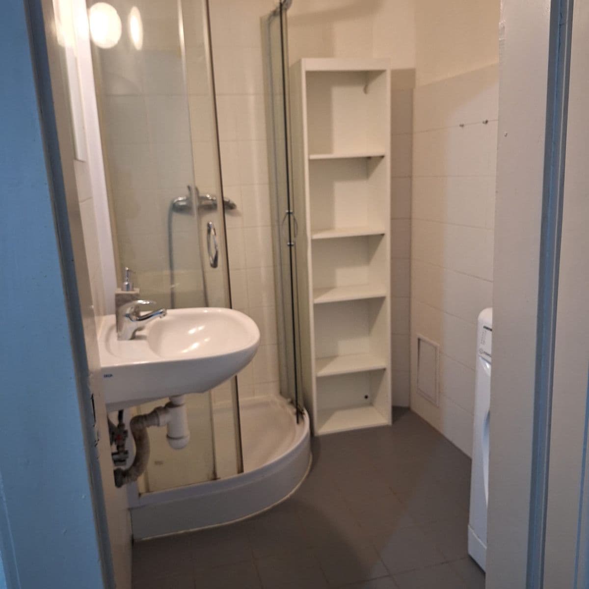 Pronájem bytu 1+1 50 m², Sokolovská, Praha, Praha Pronájem bytu 1+1 50 m², Sokolovská, Praha, Praha
