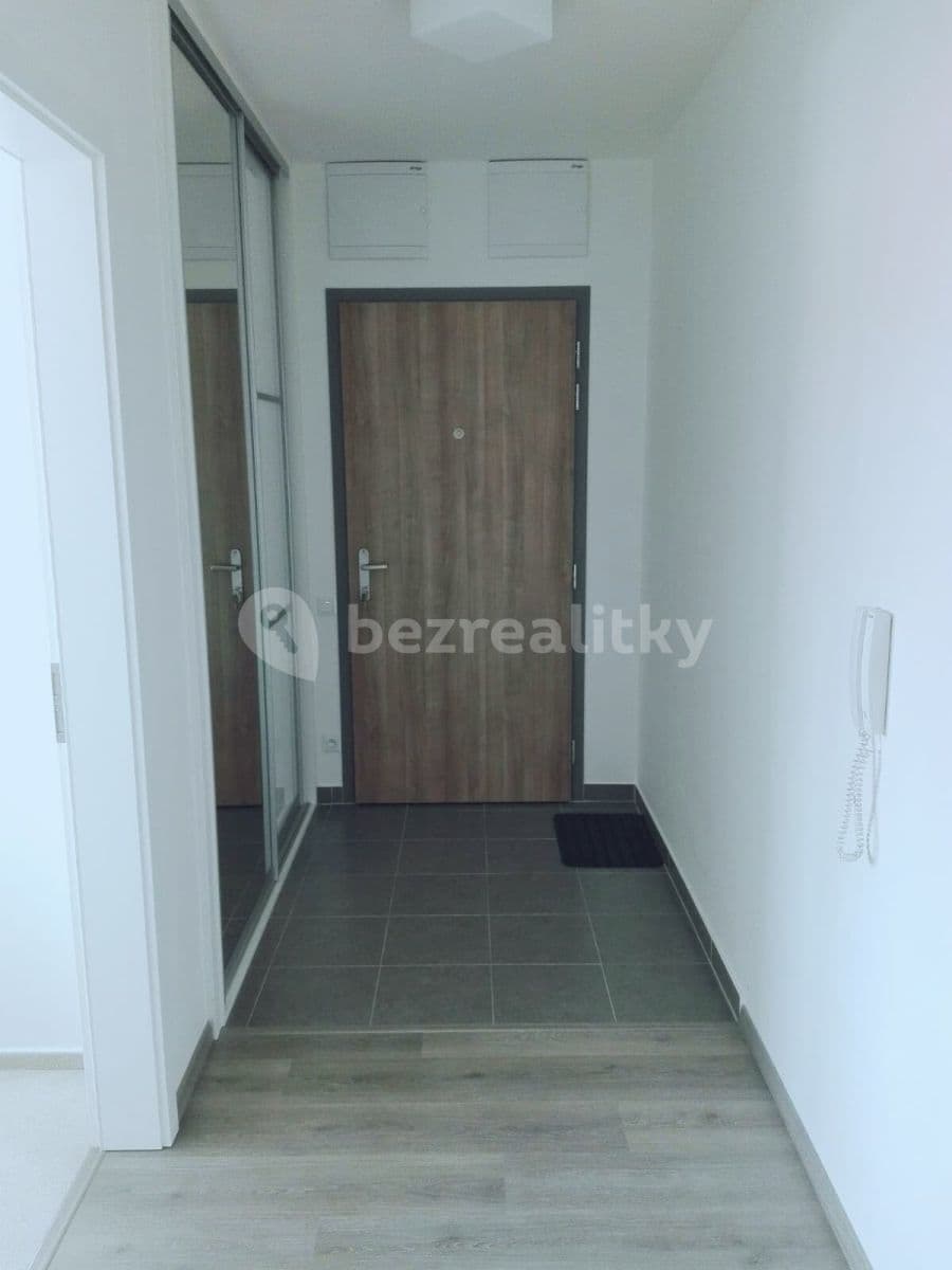 Pronájem bytu 3+kk 80 m², Na Vackově, Praha, Praha Pronájem bytu 3+kk 80 m², Na Vackově, Praha, Praha