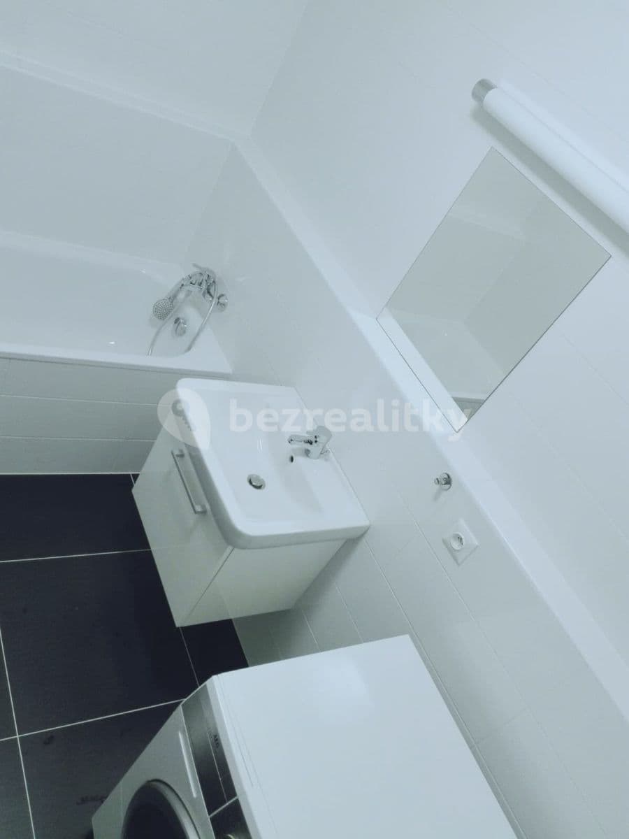 Pronájem bytu 3+kk 80 m², Na Vackově, Praha, Praha Pronájem bytu 3+kk 80 m², Na Vackově, Praha, Praha