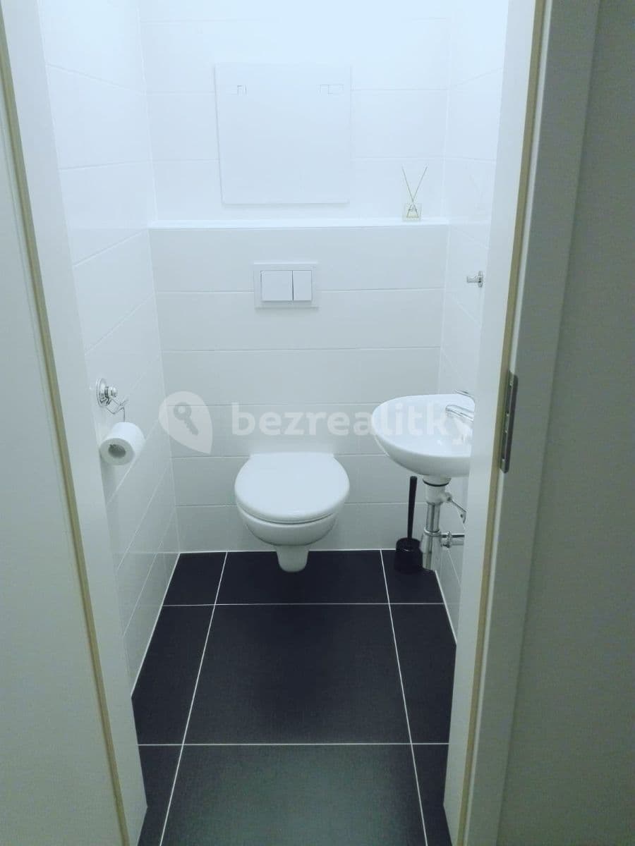 Pronájem bytu 3+kk 80 m², Na Vackově, Praha, Praha Pronájem bytu 3+kk 80 m², Na Vackově, Praha, Praha