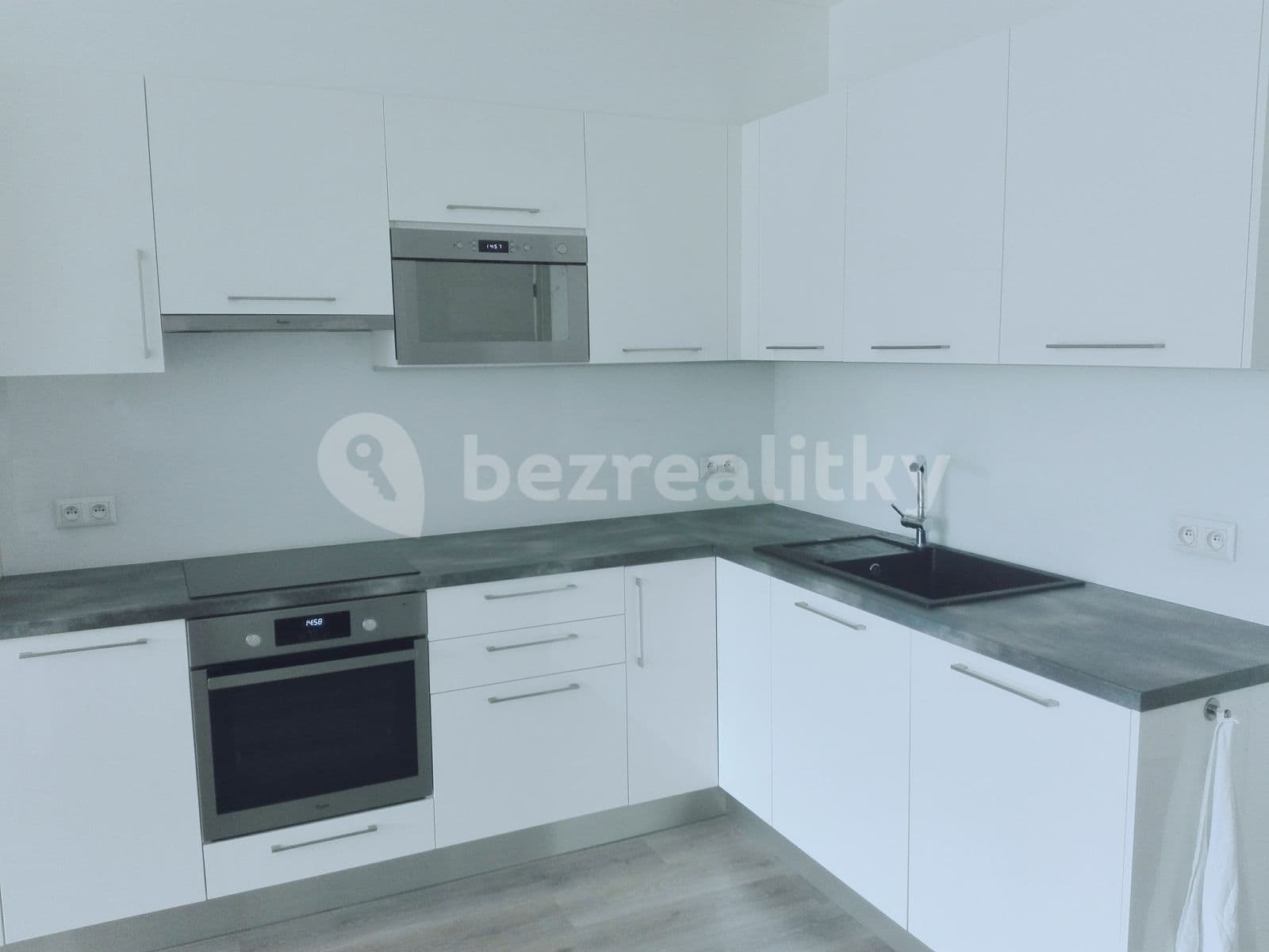 Pronájem bytu 3+kk 80 m², Na Vackově, Praha, Praha Pronájem bytu 3+kk 80 m², Na Vackově, Praha, Praha