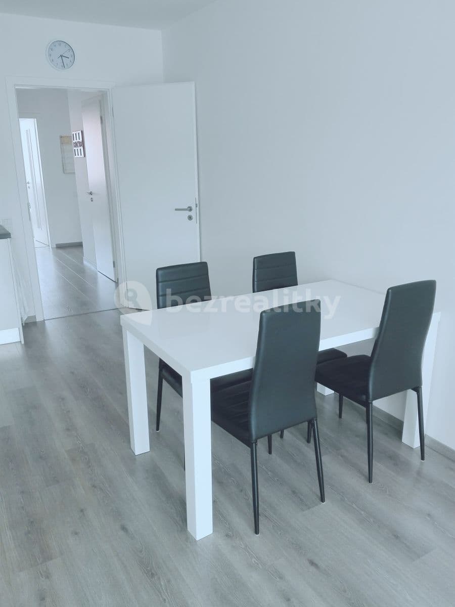 Pronájem bytu 3+kk 80 m², Na Vackově, Praha, Praha Pronájem bytu 3+kk 80 m², Na Vackově, Praha, Praha