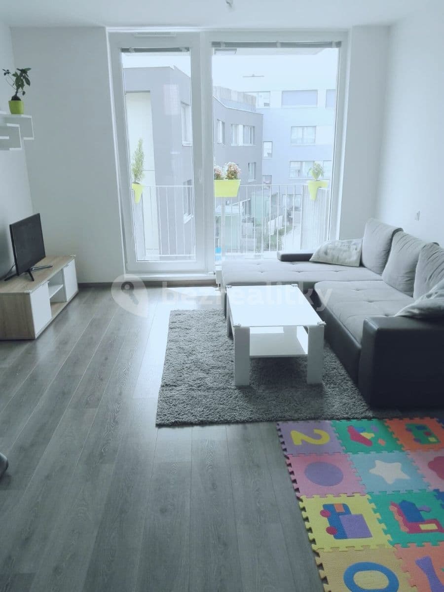 Pronájem bytu 3+kk 80 m², Na Vackově, Praha, Praha Pronájem bytu 3+kk 80 m², Na Vackově, Praha, Praha