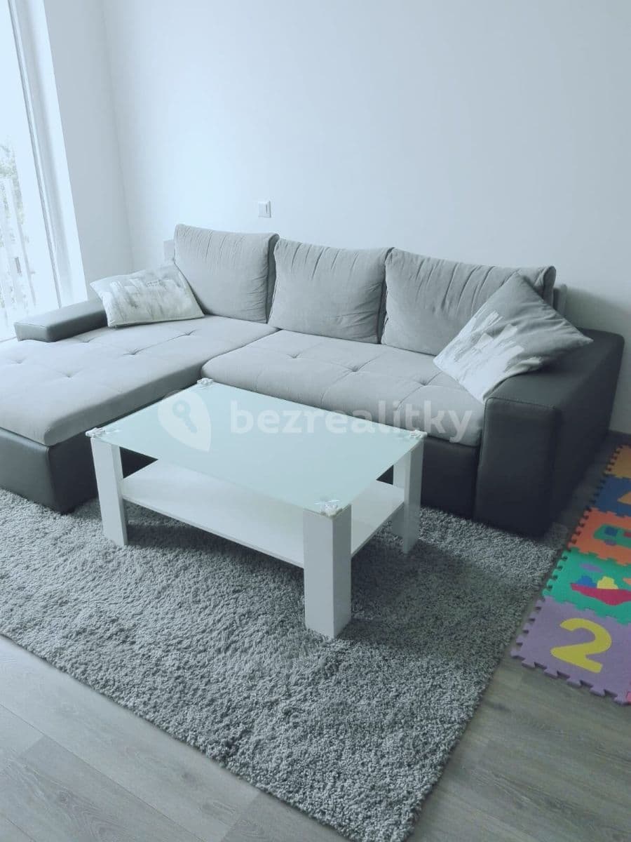 Pronájem bytu 3+kk 80 m², Na Vackově, Praha, Praha Pronájem bytu 3+kk 80 m², Na Vackově, Praha, Praha