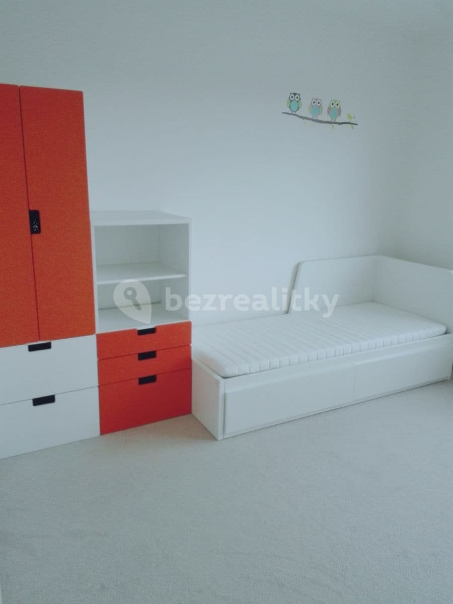 Pronájem bytu 3+kk 80 m², Na Vackově, Praha, Praha Pronájem bytu 3+kk 80 m², Na Vackově, Praha, Praha