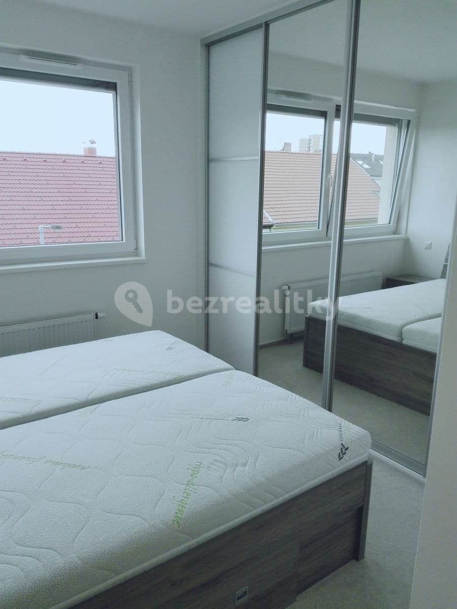 Pronájem bytu 3+kk 80 m², Na Vackově, Praha, Praha Pronájem bytu 3+kk 80 m², Na Vackově, Praha, Praha