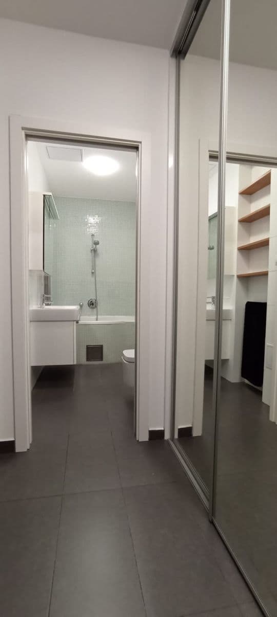 Prodej bytu 1+1 46 m², Ke Krči, Praha, Praha Prodej bytu 1+1 46 m², Ke Krči, Praha, Praha