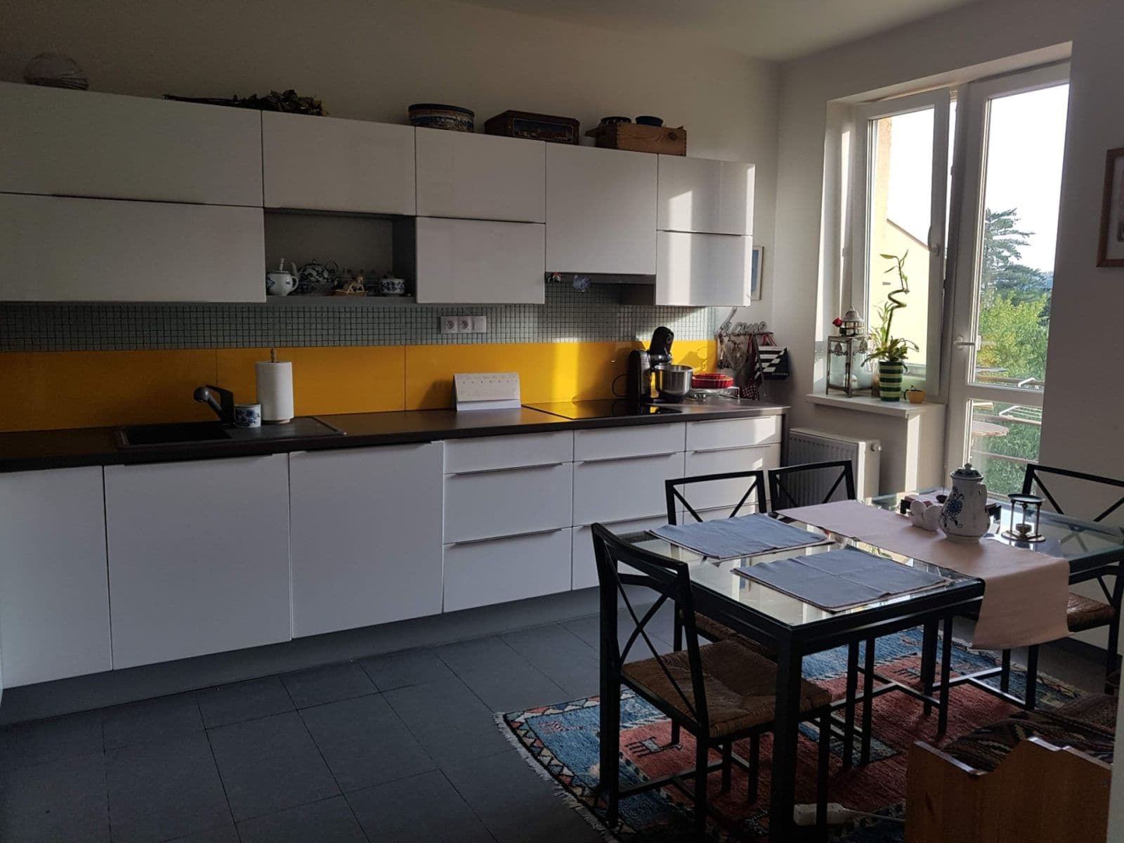 Prodej bytu 1+1 46 m², Ke Krči, Praha, Praha Prodej bytu 1+1 46 m², Ke Krči, Praha, Praha