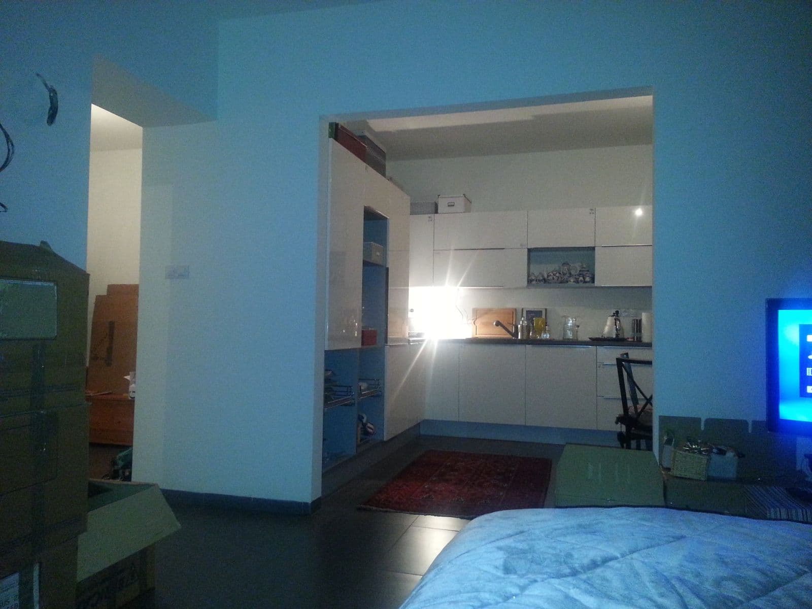 Prodej bytu 1+1 46 m², Ke Krči, Praha, Praha Prodej bytu 1+1 46 m², Ke Krči, Praha, Praha