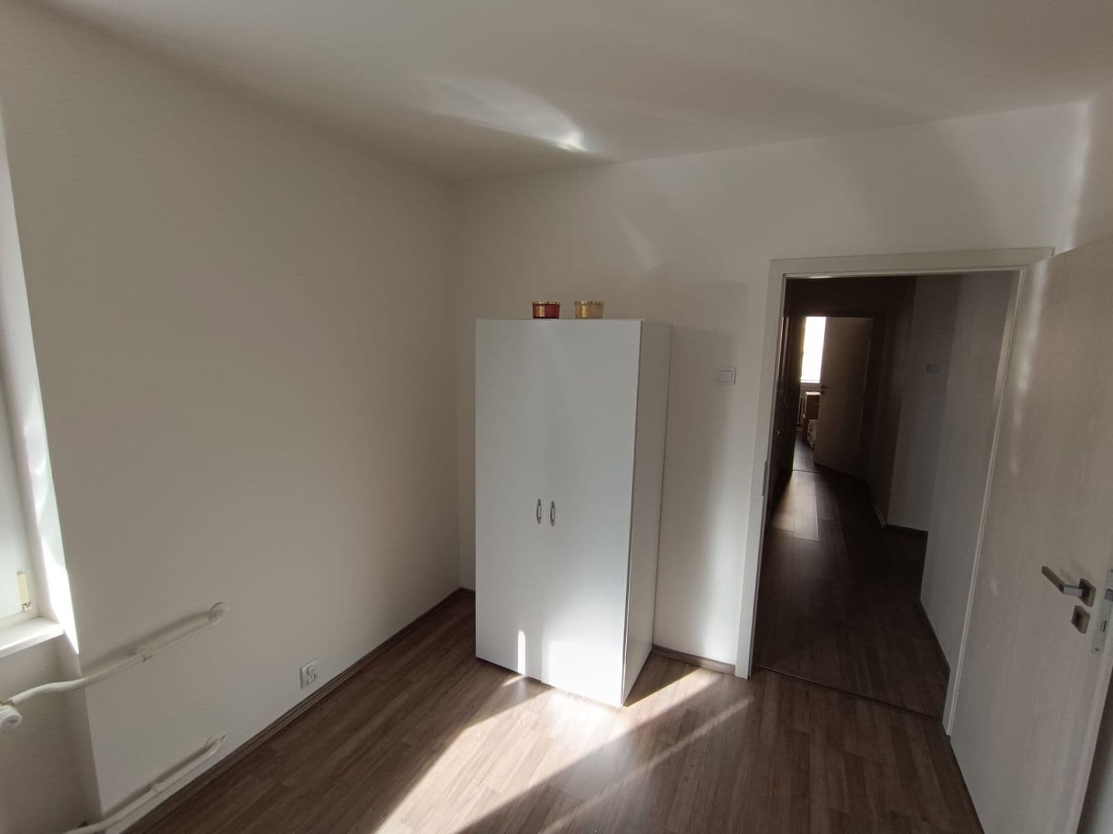 Pronájem bytu 2+1 64 m², Bolívarova, Praha, Praha Pronájem bytu 2+1 64 m², Bolívarova, Praha, Praha