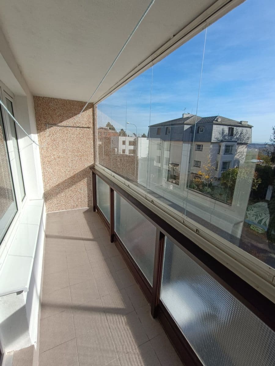 Pronájem bytu 2+1 64 m², Bolívarova, Praha, Praha Pronájem bytu 2+1 64 m², Bolívarova, Praha, Praha