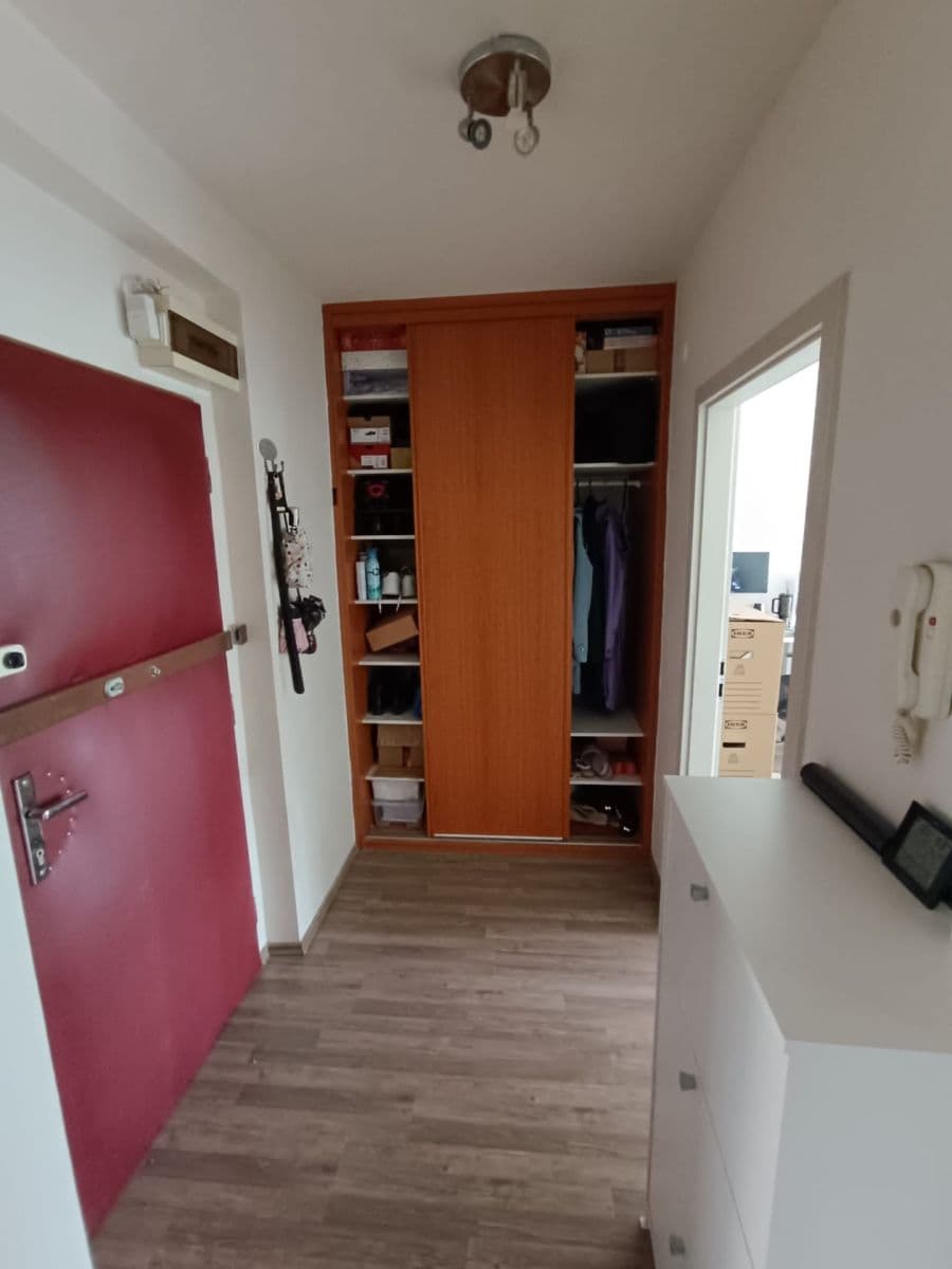 Pronájem bytu 2+1 64 m², Bolívarova, Praha, Praha Pronájem bytu 2+1 64 m², Bolívarova, Praha, Praha