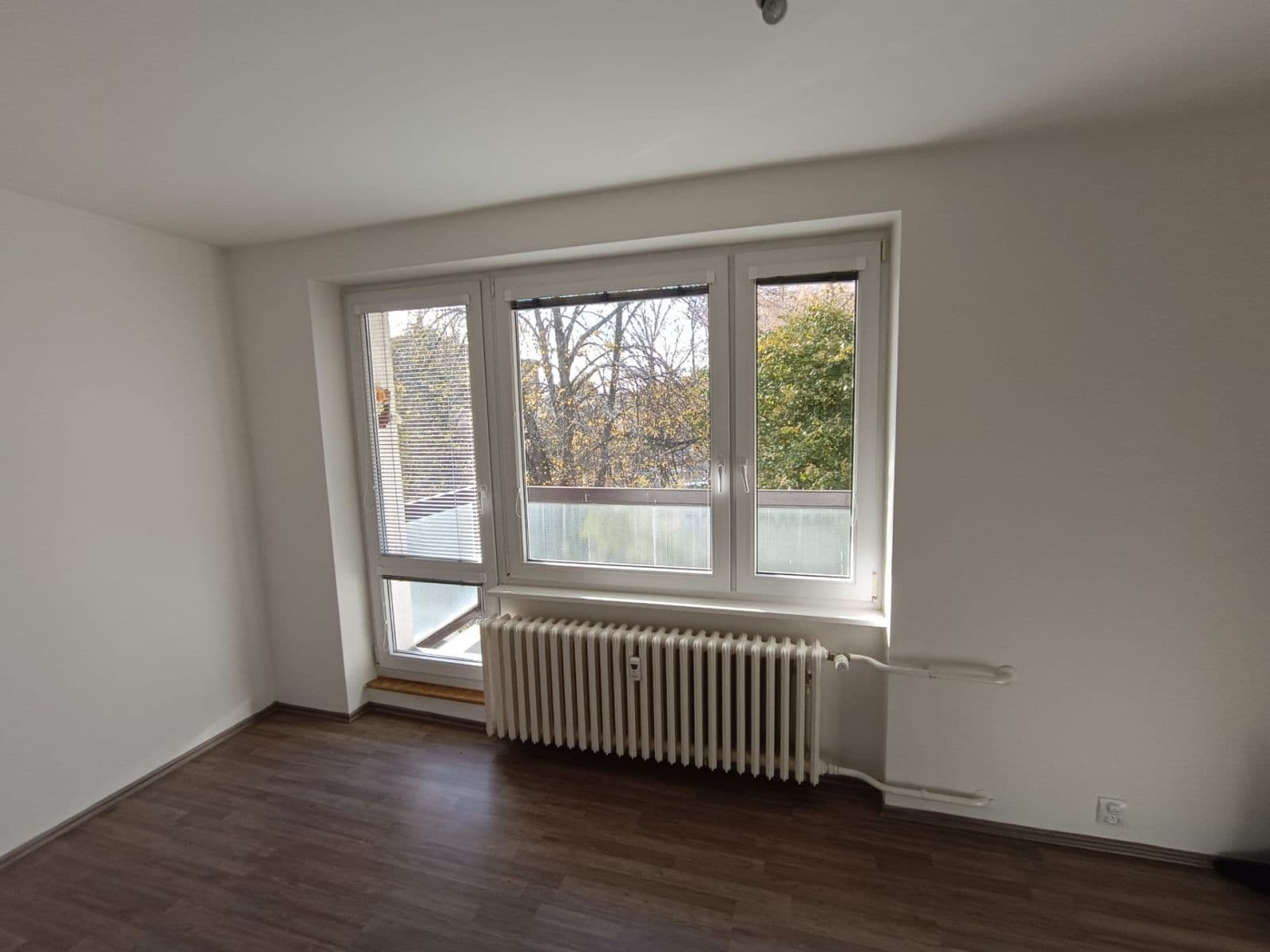Pronájem bytu 2+1 64 m², Bolívarova, Praha, Praha Pronájem bytu 2+1 64 m², Bolívarova, Praha, Praha