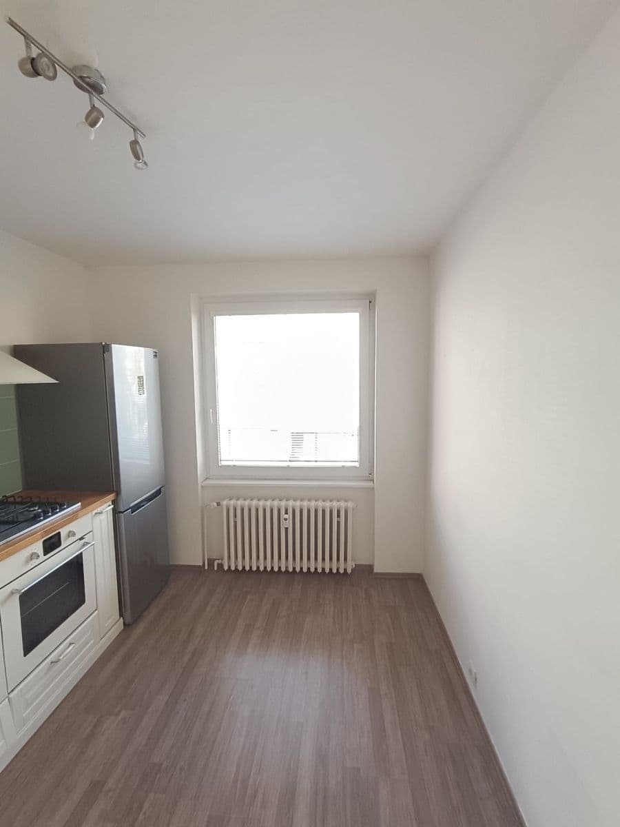 Pronájem bytu 2+1 64 m², Bolívarova, Praha, Praha Pronájem bytu 2+1 64 m², Bolívarova, Praha, Praha