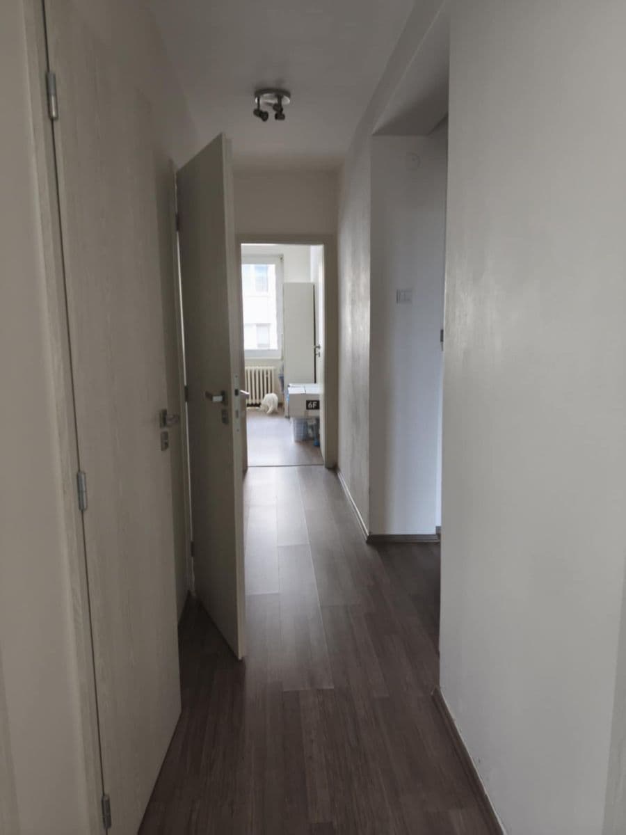 Pronájem bytu 2+1 64 m², Bolívarova, Praha, Praha Pronájem bytu 2+1 64 m², Bolívarova, Praha, Praha