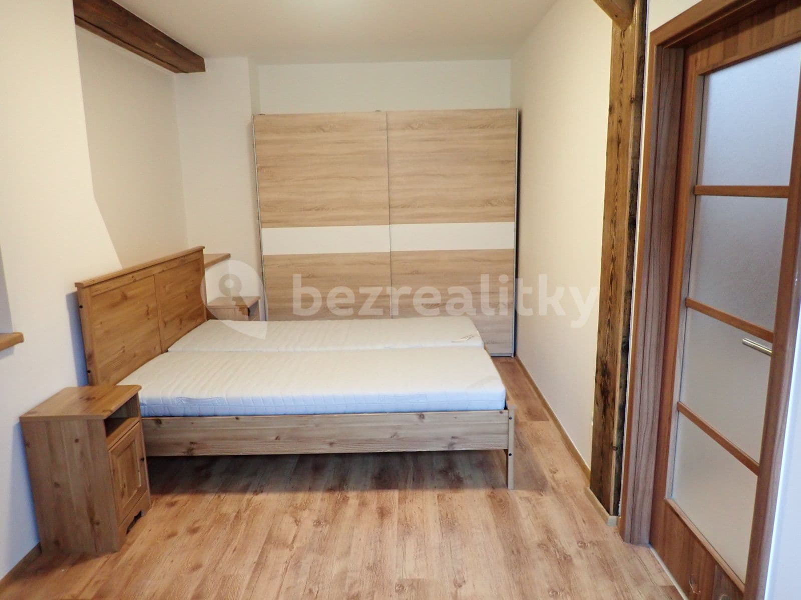 Pronájem bytu 2+kk 70 m², Brožíkova, Praha, Praha Pronájem bytu 2+kk 70 m², Brožíkova, Praha, Praha
