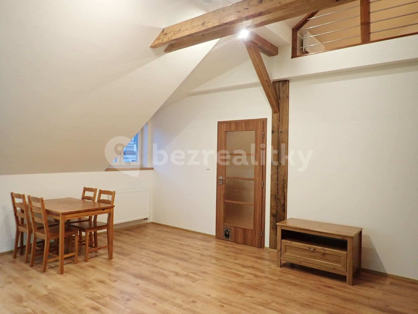 Pronájem bytu 2+kk 70 m², Brožíkova, Praha, Praha Pronájem bytu 2+kk 70 m², Brožíkova, Praha, Praha