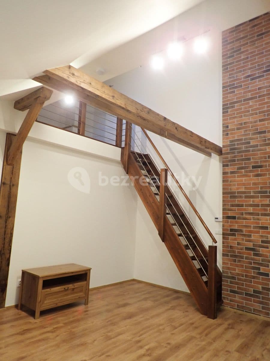 Pronájem bytu 2+kk 70 m², Brožíkova, Praha, Praha Pronájem bytu 2+kk 70 m², Brožíkova, Praha, Praha