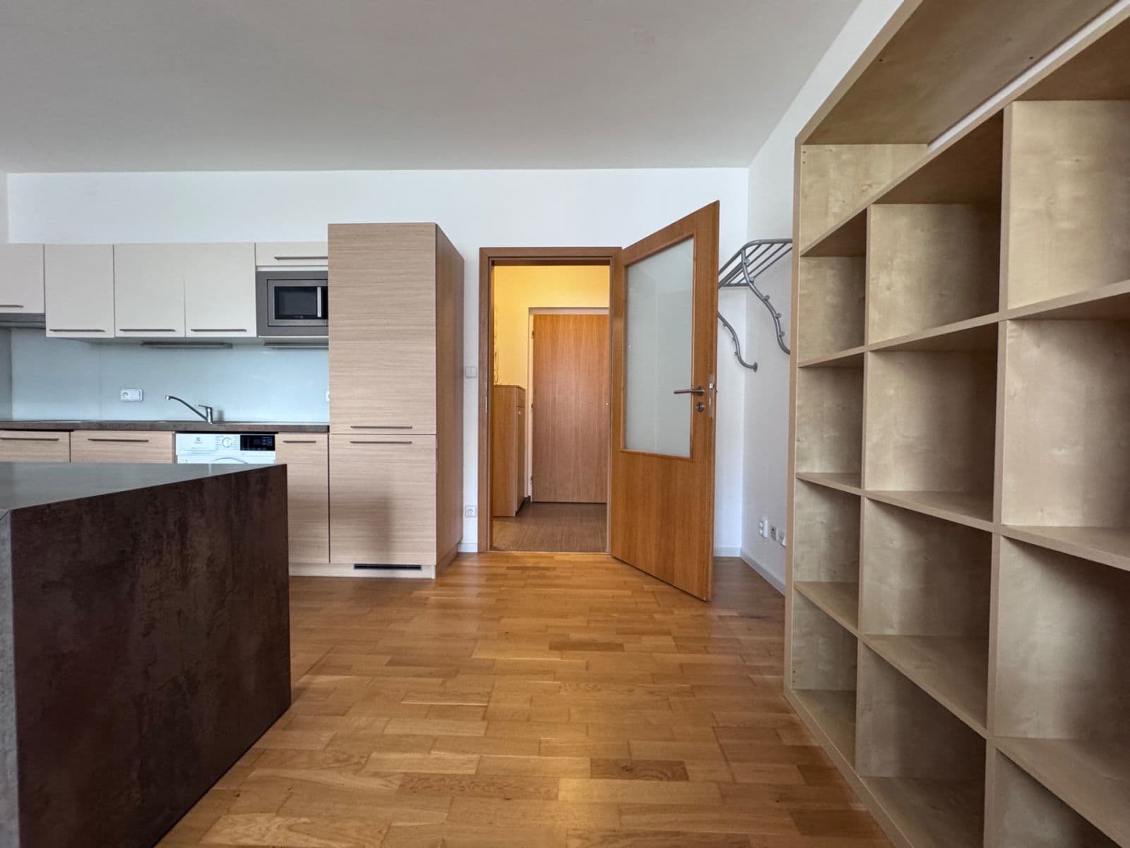 Pronájem bytu 1+kk 38 m², Vinohrady, Brno, Jihomoravský kraj Pronájem bytu 1+kk 38 m², Vinohrady, Brno, Jihomoravský kraj