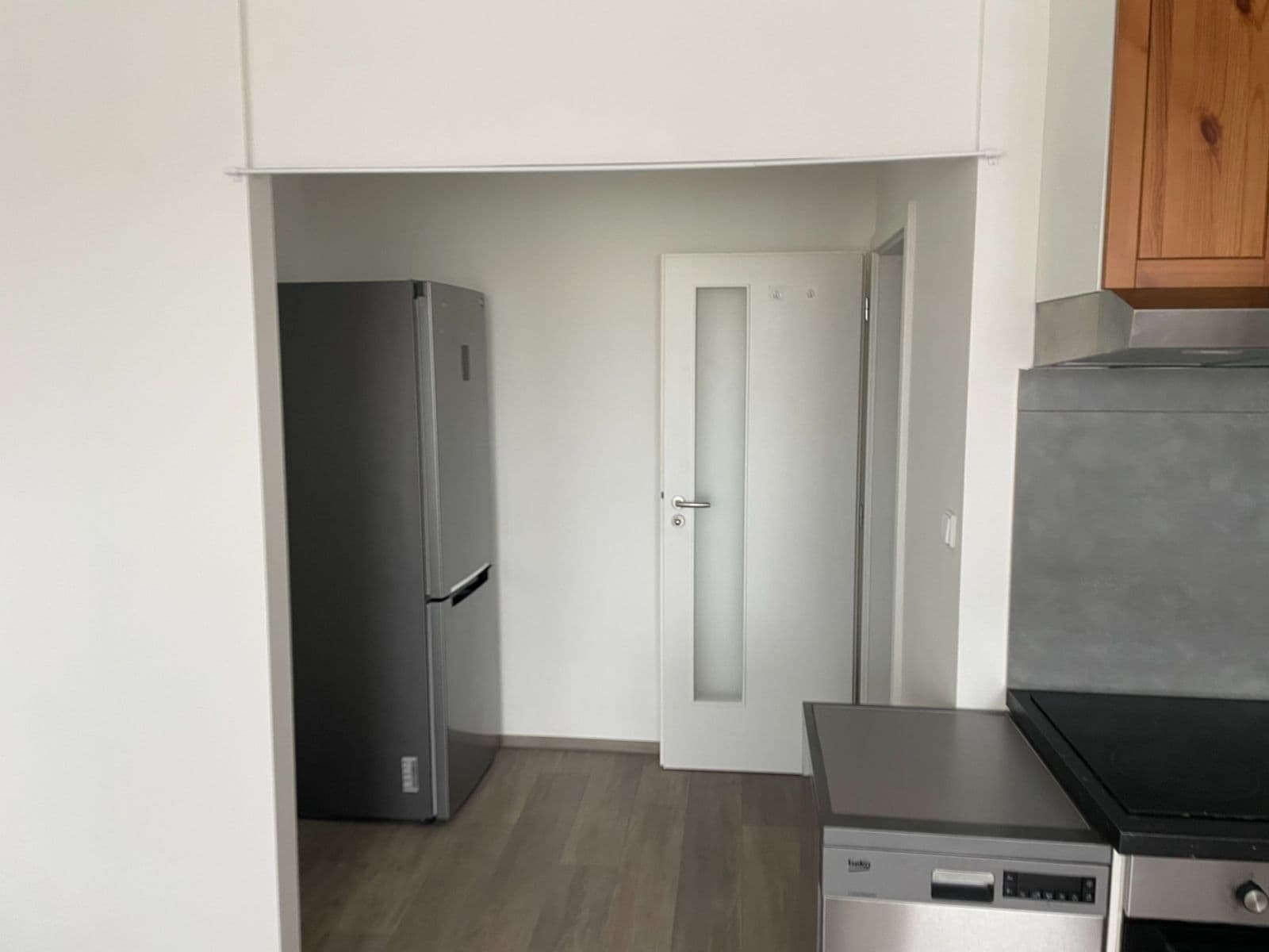 Pronájem bytu 2+kk 81 m², V Olšinách, Praha, Praha Pronájem bytu 2+kk 81 m², V Olšinách, Praha, Praha