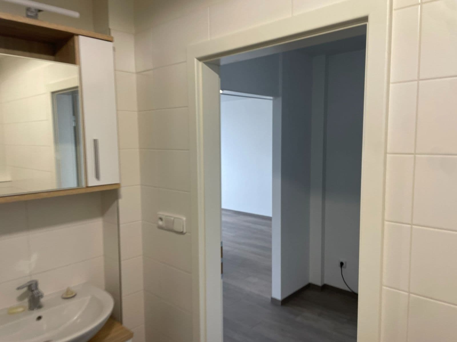 Pronájem bytu 2+kk 81 m², V Olšinách, Praha, Praha Pronájem bytu 2+kk 81 m², V Olšinách, Praha, Praha