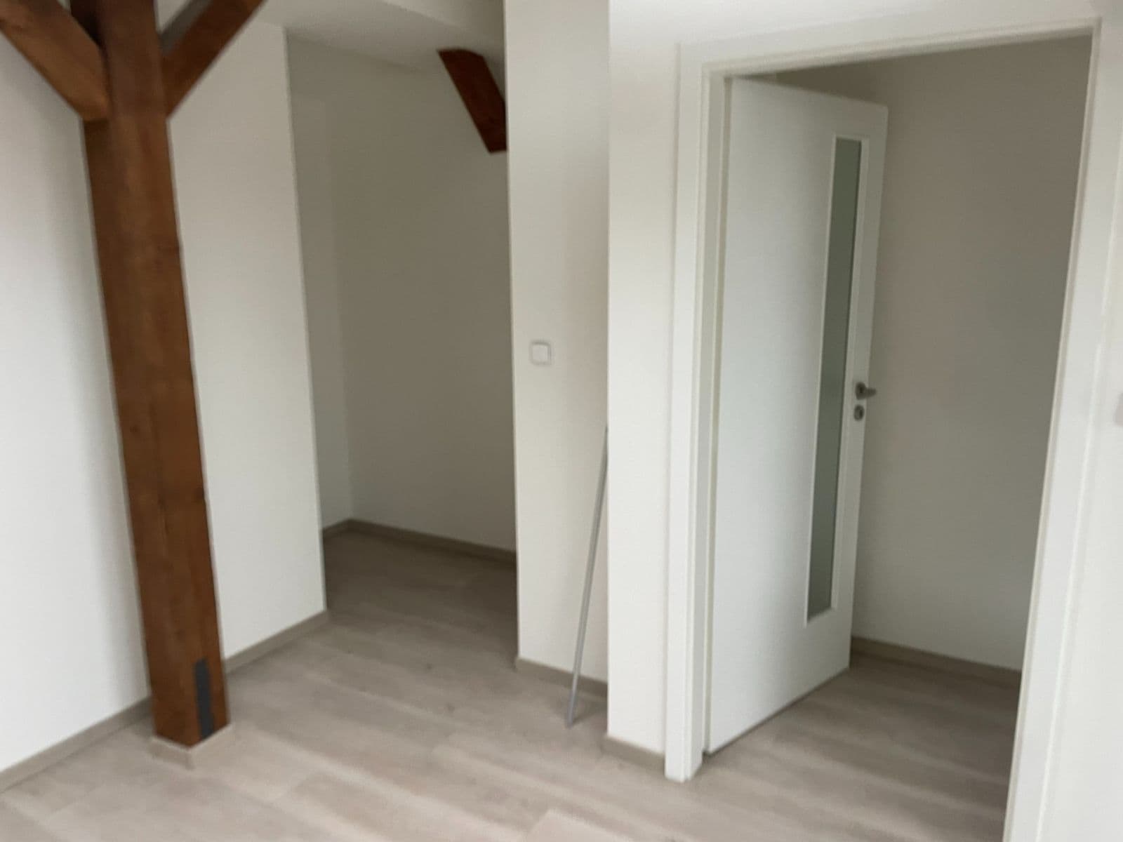 Pronájem bytu 2+kk 81 m², V Olšinách, Praha, Praha Pronájem bytu 2+kk 81 m², V Olšinách, Praha, Praha