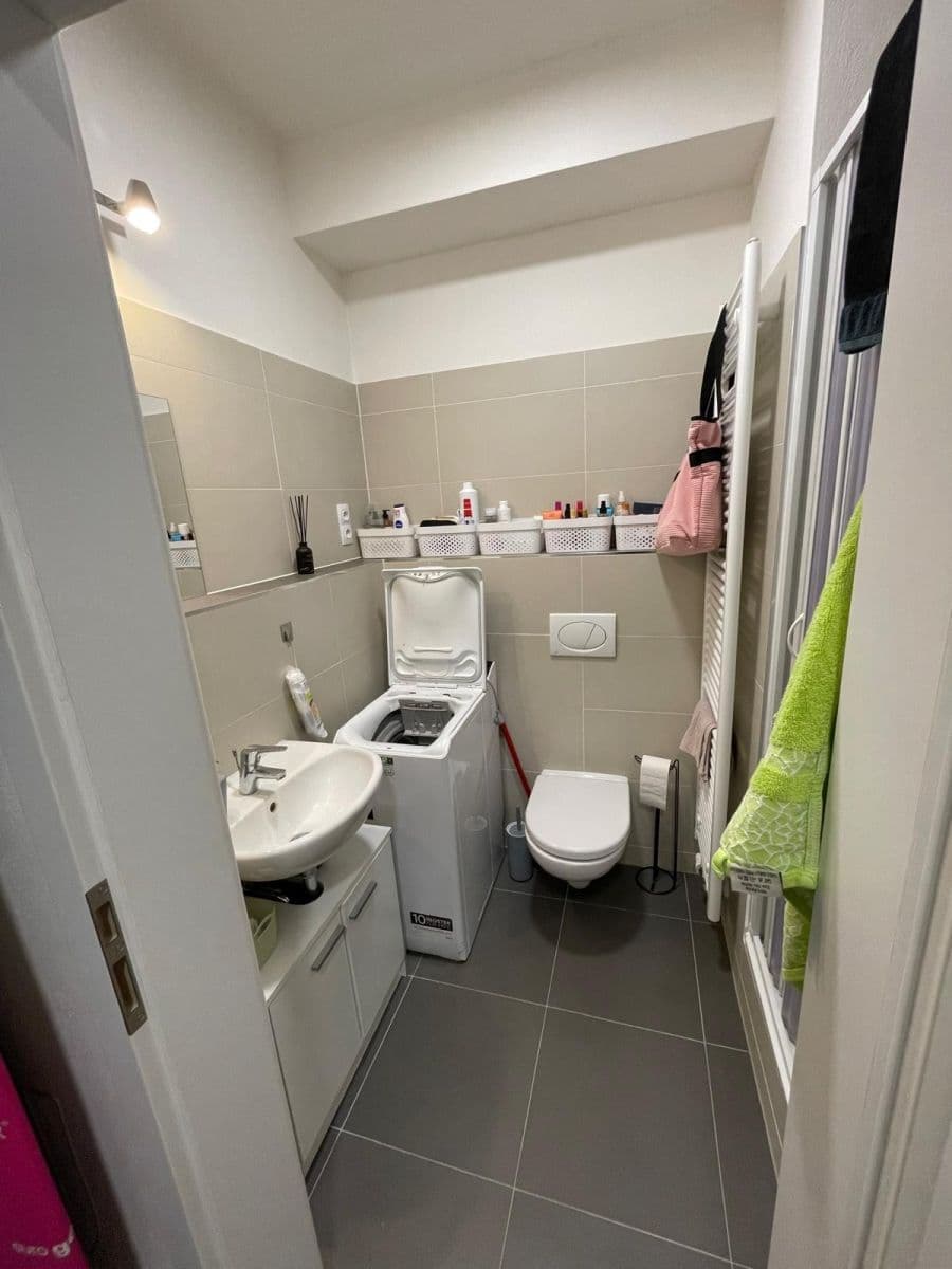 Pronájem bytu 1+kk 28 m², Technická, Plzeň, Plzeňský kraj Pronájem bytu 1+kk 28 m², Technická, Plzeň, Plzeňský kraj