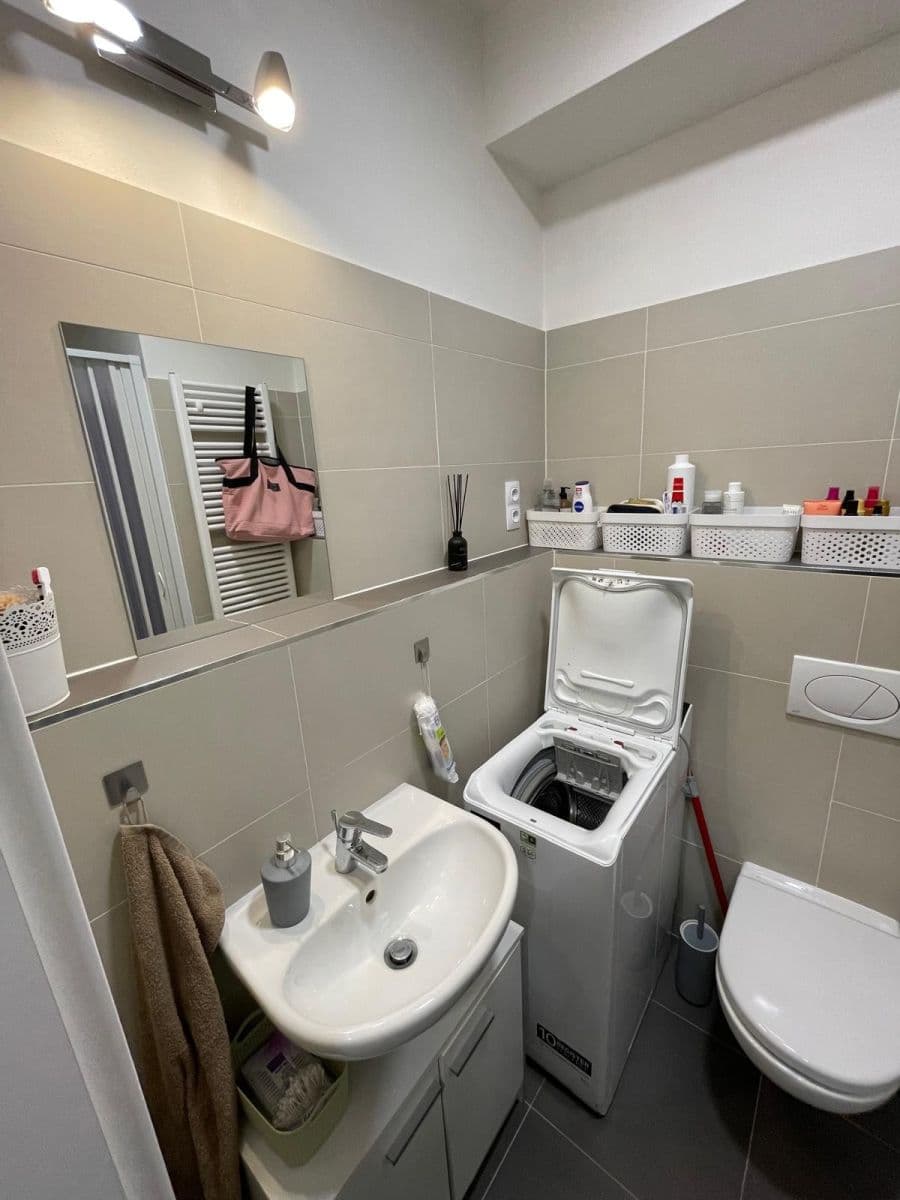 Pronájem bytu 1+kk 28 m², Technická, Plzeň, Plzeňský kraj Pronájem bytu 1+kk 28 m², Technická, Plzeň, Plzeňský kraj