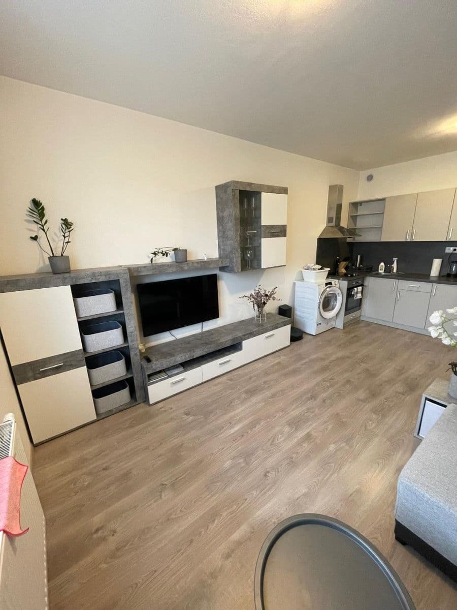 Pronájem bytu 1+kk 28 m², Technická, Plzeň, Plzeňský kraj Pronájem bytu 1+kk 28 m², Technická, Plzeň, Plzeňský kraj