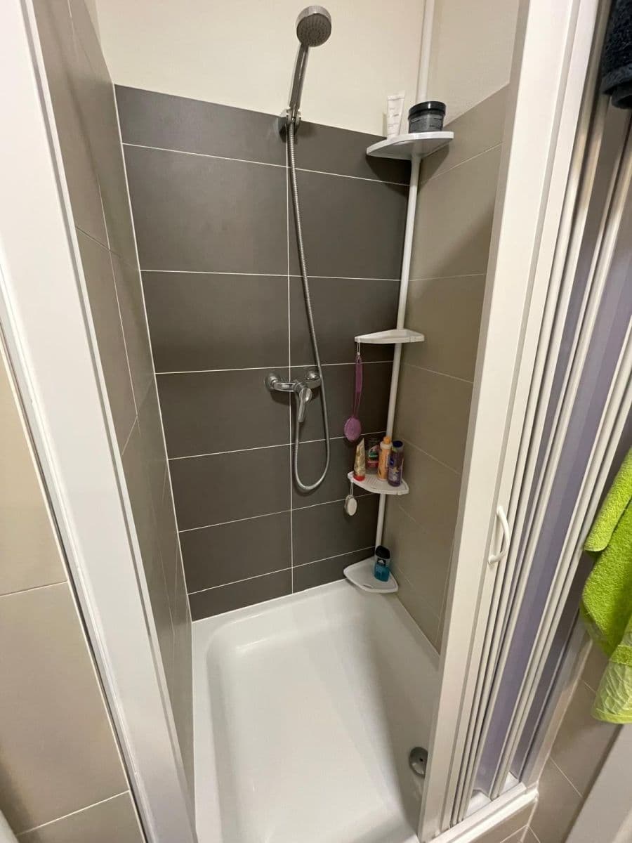 Pronájem bytu 1+kk 28 m², Technická, Plzeň, Plzeňský kraj Pronájem bytu 1+kk 28 m², Technická, Plzeň, Plzeňský kraj