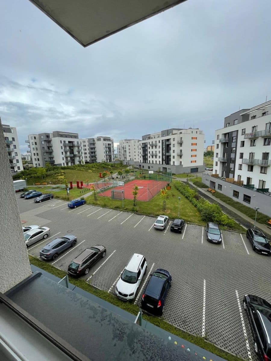 Pronájem bytu 1+kk 28 m², Technická, Plzeň, Plzeňský kraj Pronájem bytu 1+kk 28 m², Technická, Plzeň, Plzeňský kraj