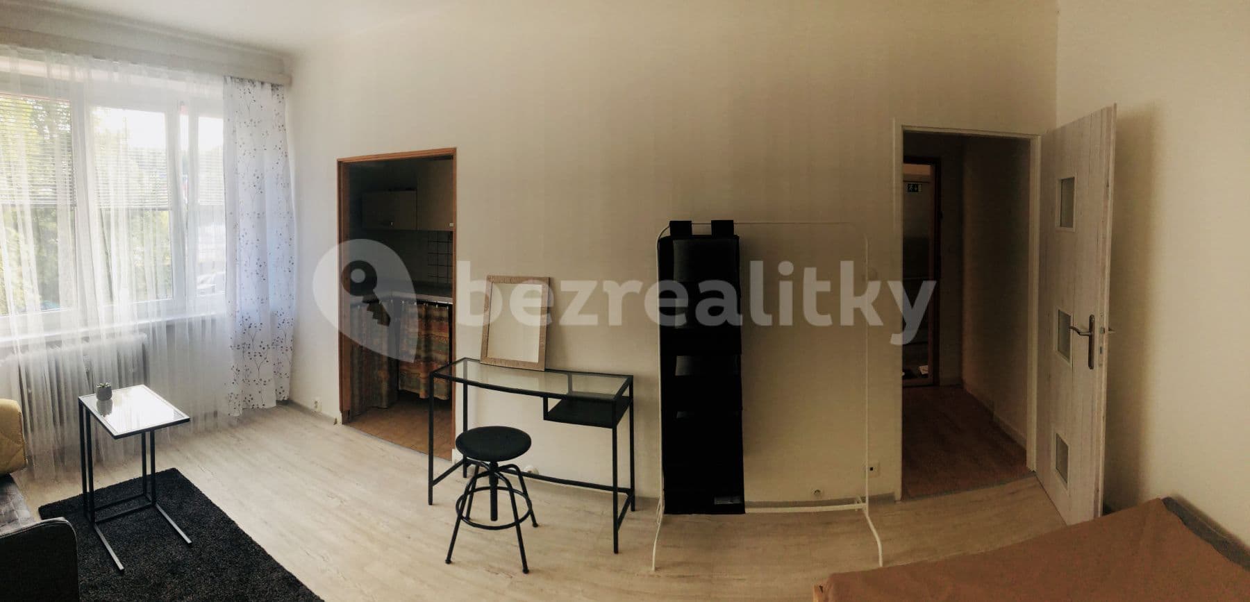 Pronájem bytu 1+kk 24 m², 17. listopadu, Ústí nad Labem, Ústecký kraj Pronájem bytu 1+kk 24 m², 17. listopadu, Ústí nad Labem, Ústecký kraj
