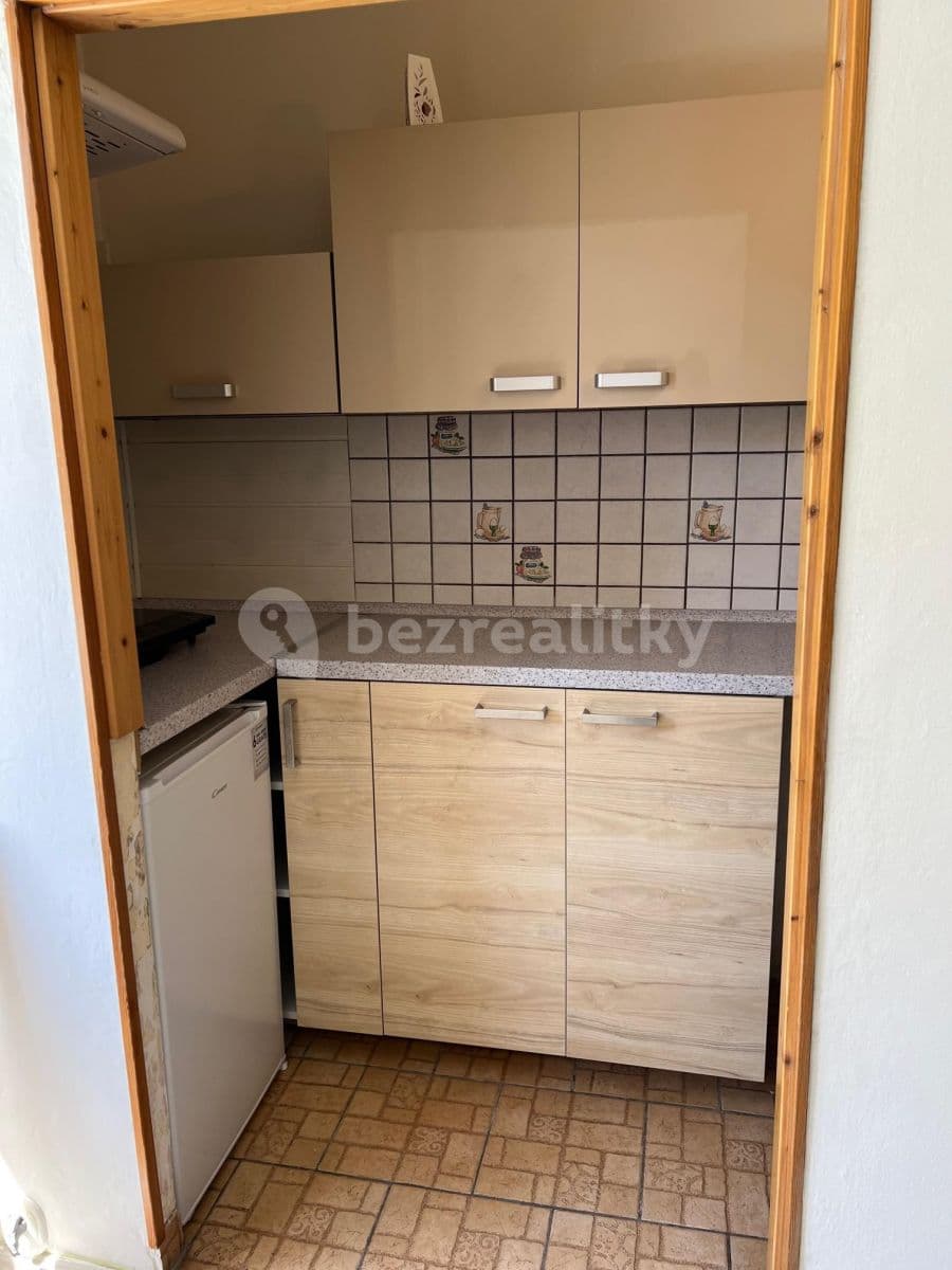 Pronájem bytu 1+kk 24 m², 17. listopadu, Ústí nad Labem, Ústecký kraj Pronájem bytu 1+kk 24 m², 17. listopadu, Ústí nad Labem, Ústecký kraj