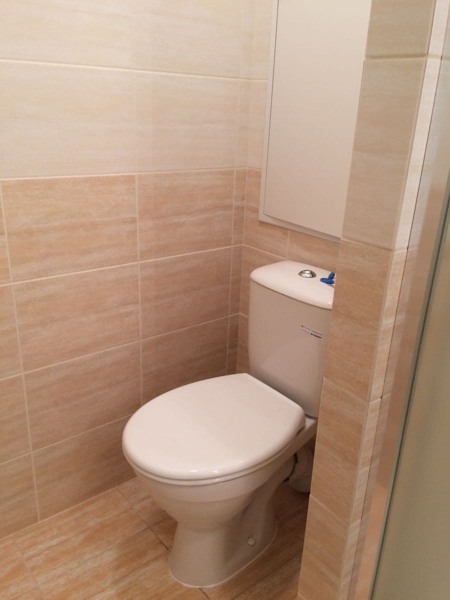 Pronájem bytu 1+1 34 m², Kojetická, Neratovice, Středočeský kraj Pronájem bytu 1+1 34 m², Kojetická, Neratovice, Středočeský kraj