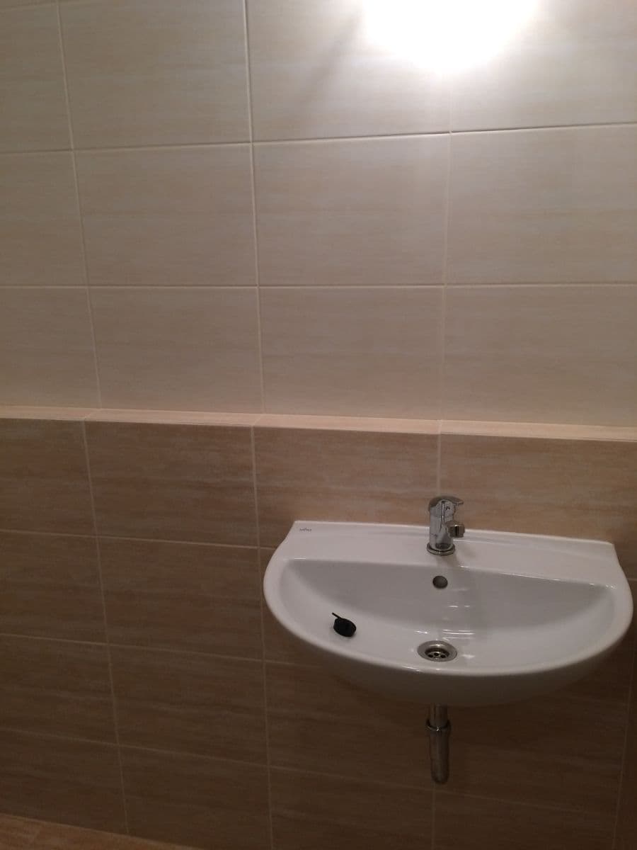 Pronájem bytu 1+1 34 m², Kojetická, Neratovice, Středočeský kraj Pronájem bytu 1+1 34 m², Kojetická, Neratovice, Středočeský kraj