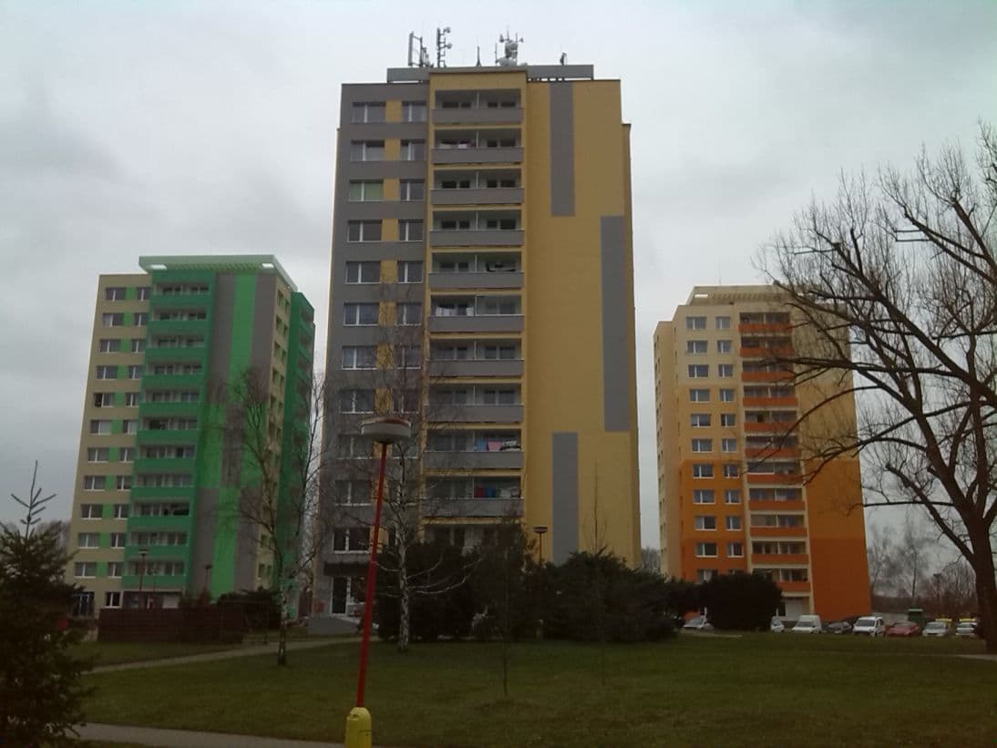 Pronájem bytu 1+1 34 m², Kojetická, Neratovice, Středočeský kraj Pronájem bytu 1+1 34 m², Kojetická, Neratovice, Středočeský kraj