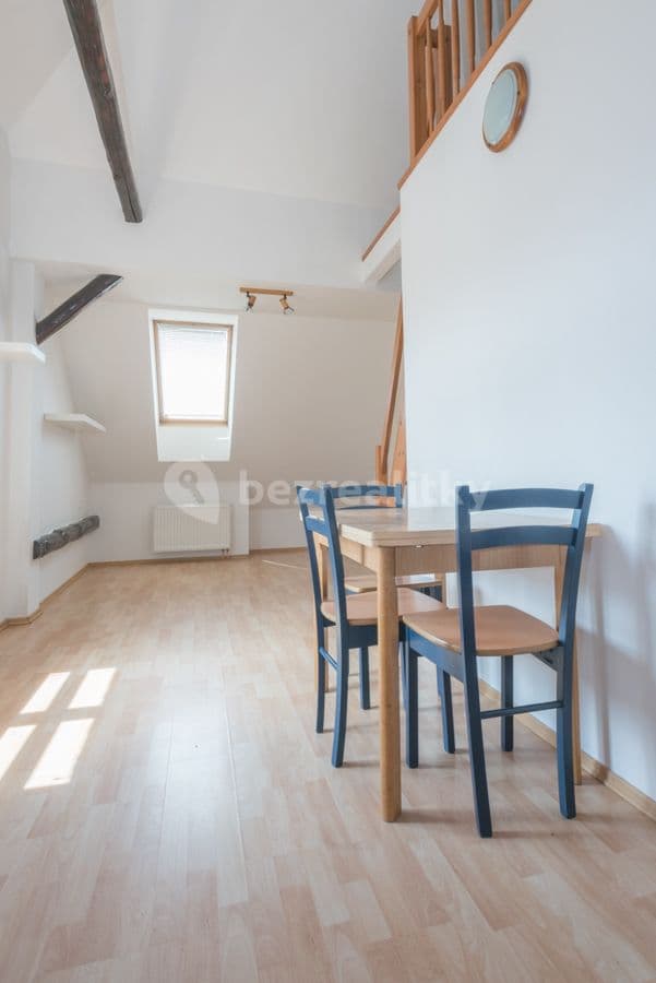 Pronájem bytu 1+kk 39 m², Pardubická, Přelouč, Pardubický kraj Pronájem bytu 1+kk 39 m², Pardubická, Přelouč, Pardubický kraj