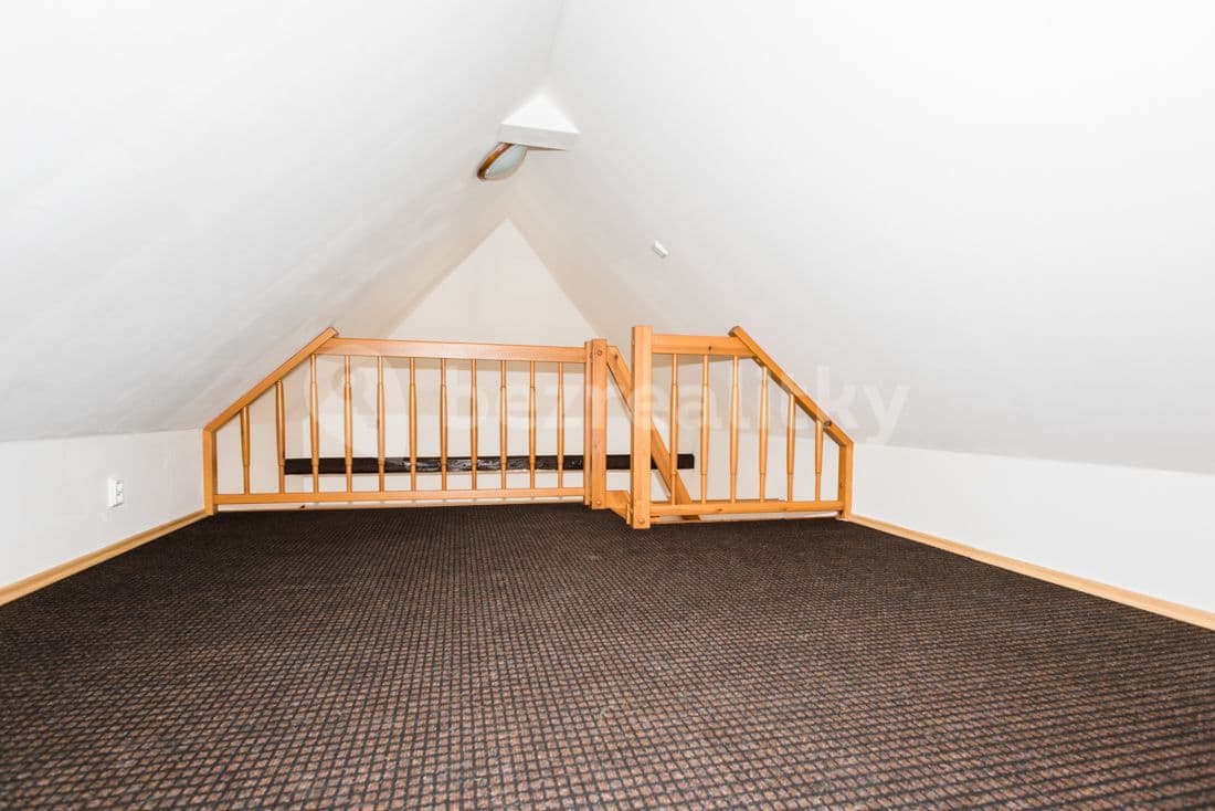Pronájem bytu 1+kk 39 m², Pardubická, Přelouč, Pardubický kraj Pronájem bytu 1+kk 39 m², Pardubická, Přelouč, Pardubický kraj