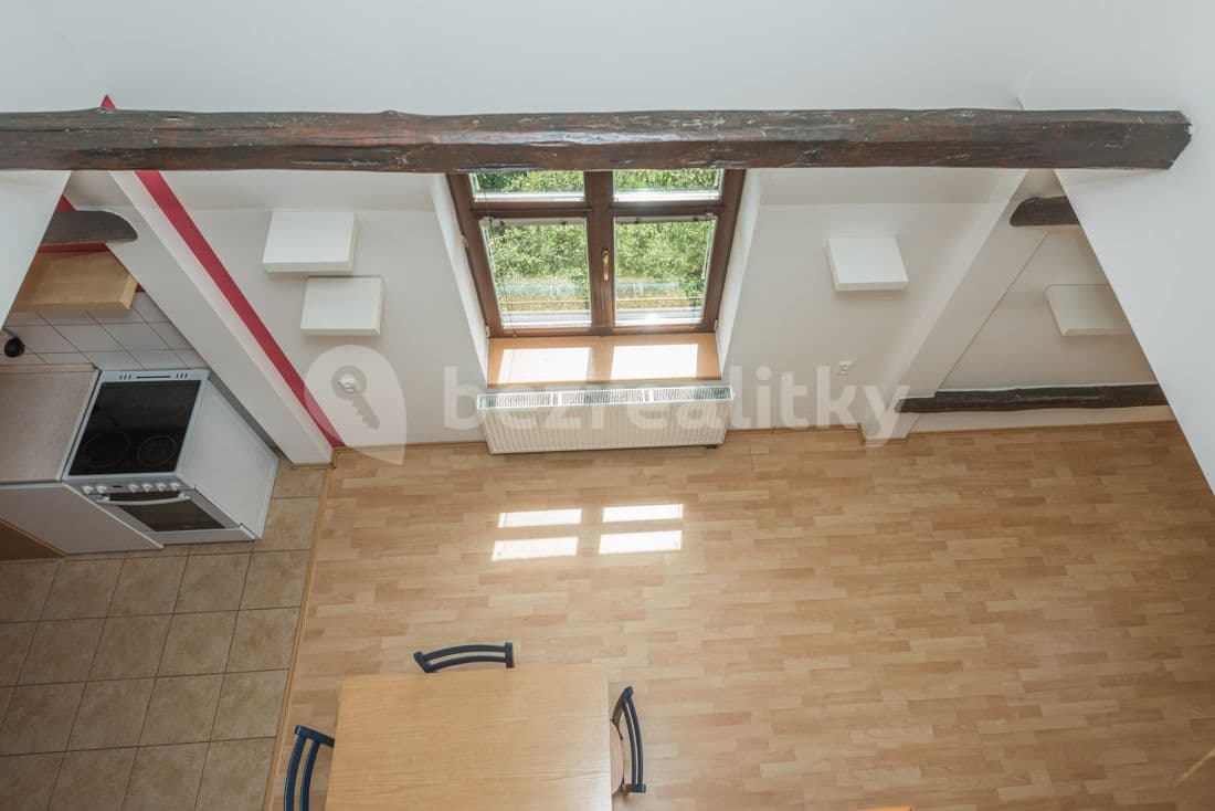 Pronájem bytu 1+kk 39 m², Pardubická, Přelouč, Pardubický kraj Pronájem bytu 1+kk 39 m², Pardubická, Přelouč, Pardubický kraj