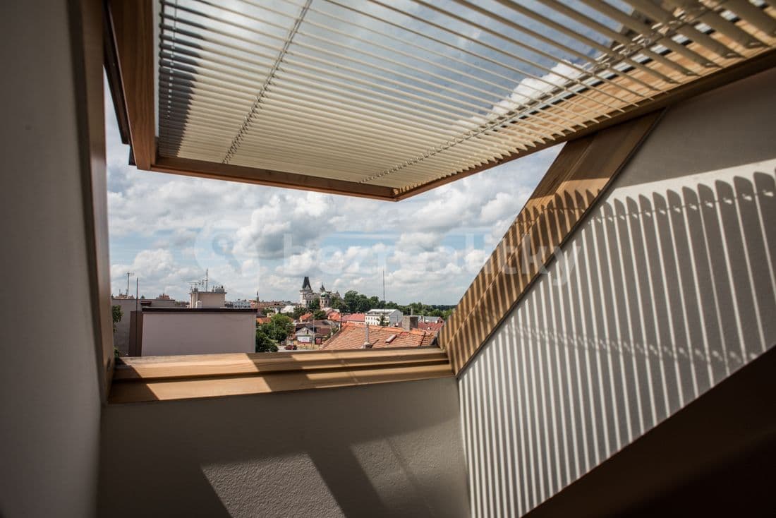 Pronájem bytu 1+kk 39 m², Pardubická, Přelouč, Pardubický kraj Pronájem bytu 1+kk 39 m², Pardubická, Přelouč, Pardubický kraj
