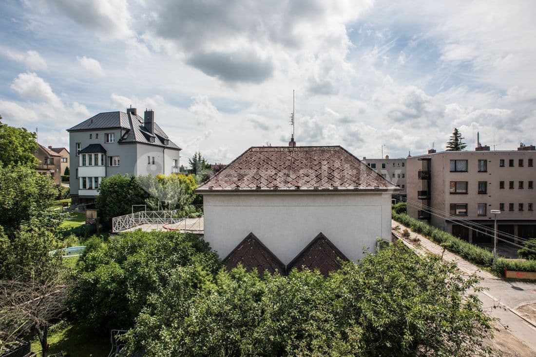 Pronájem bytu 1+kk 39 m², Pardubická, Přelouč, Pardubický kraj Pronájem bytu 1+kk 39 m², Pardubická, Přelouč, Pardubický kraj