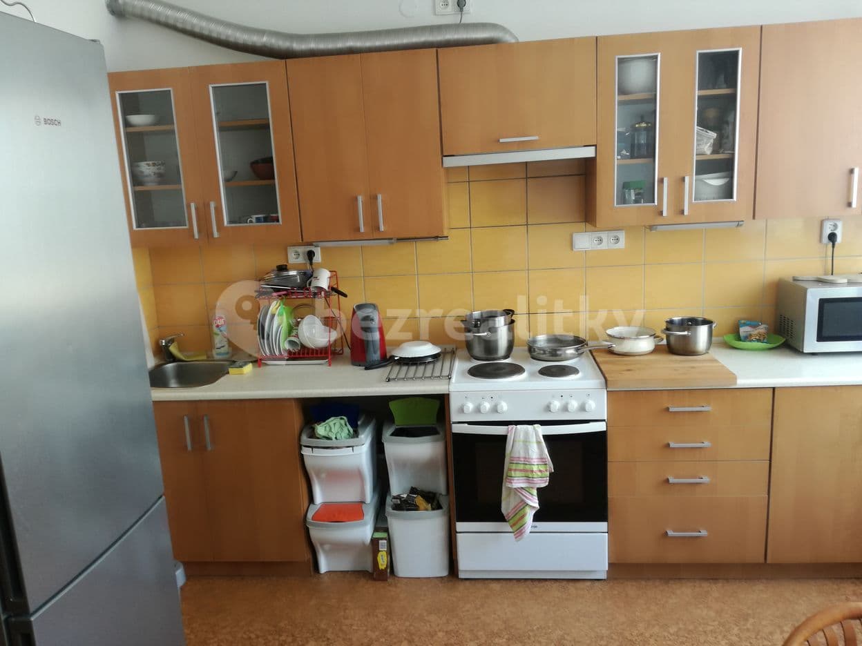 Pronájem bytu 4+1 9 m², Babákova, Praha, Praha Pronájem bytu 4+1 9 m², Babákova, Praha, Praha