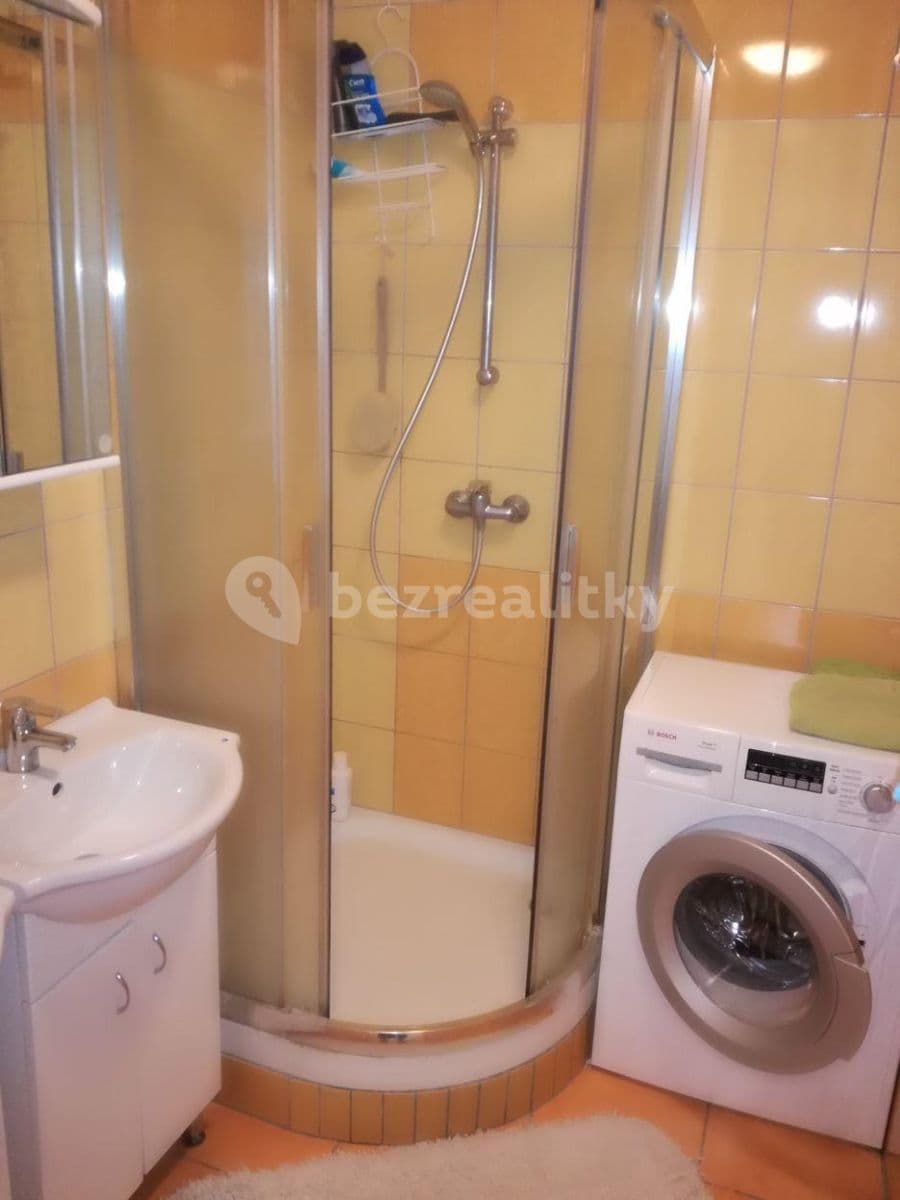 Pronájem bytu 4+1 9 m², Babákova, Praha, Praha Pronájem bytu 4+1 9 m², Babákova, Praha, Praha