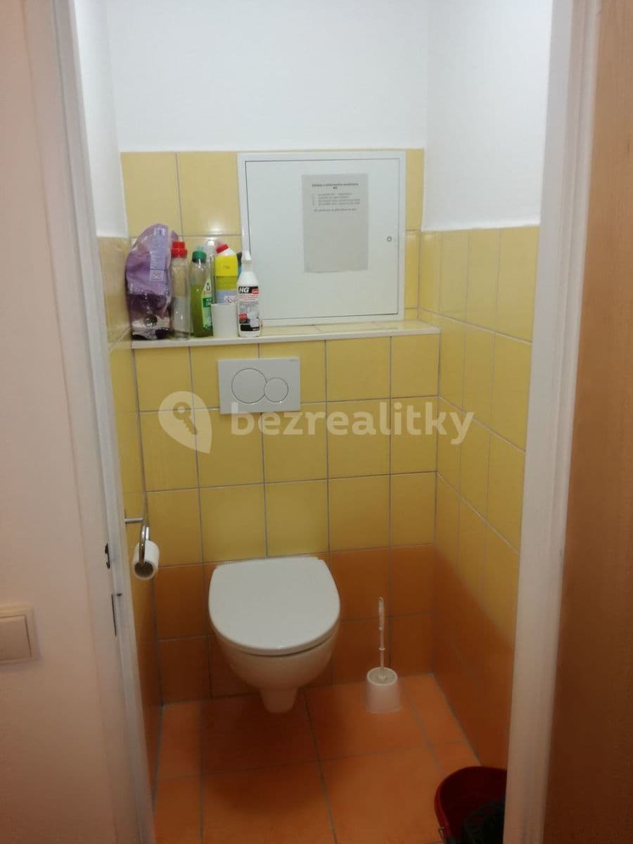 Pronájem bytu 4+1 9 m², Babákova, Praha, Praha Pronájem bytu 4+1 9 m², Babákova, Praha, Praha