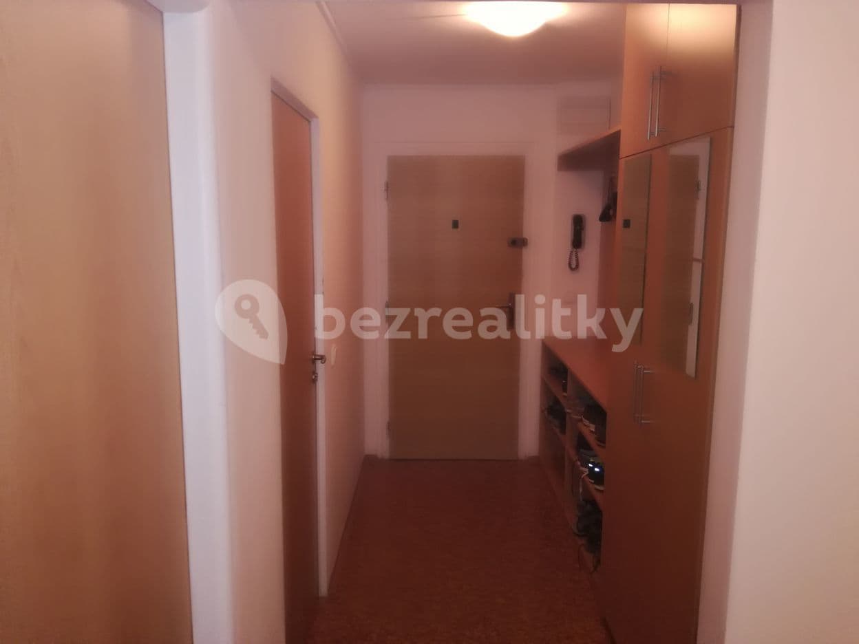 Pronájem bytu 4+1 9 m², Babákova, Praha, Praha Pronájem bytu 4+1 9 m², Babákova, Praha, Praha